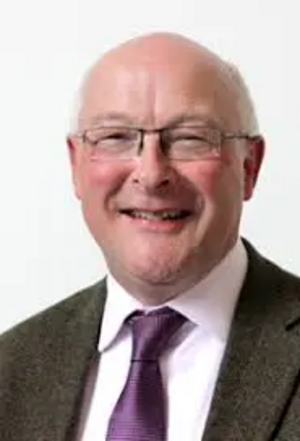 Alan Connett