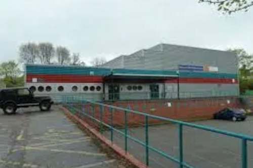 Clifton Hill Leisure Centre