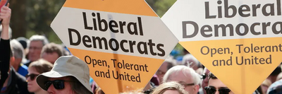 Liberal Democrats